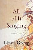 All of It Singing: New and Selected Poems