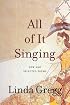 All of It Singing: New and Selected Poems