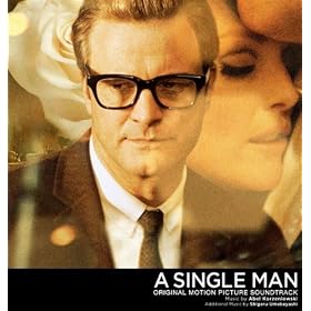 A Single Man: Original Motion Picture Soundtrack