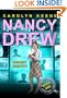 Secret Identity (Identity Mystery Trilogy, Book 1 / Nancy Drew: Girl Detective, No. 33)