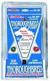Fi-Shock SS-10T Thoroughbred AC Powered Low-Impedance Energizer 20 Acre Range