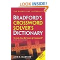 Collins Bradford's Crossword Solver's Dictionary