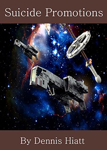 Suicide Promotions (Battle Queen Hilles #2)