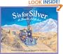 S is for Silver: A Nevada Alphabet (Discover America State By State. Alphabet Series)