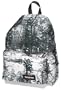 Eastpak Padded Pakr Backpack - Tree - One Size