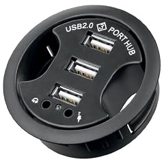 Wentronic USB 2.0 3 Port Hub