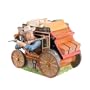 John Wayne Western Movies Stagecoach Cookie Jar LE New Vandor Gift