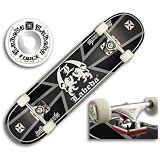 Labeda Luke Harris Skateboard