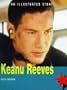 Keanu Reeves: An Illustrated Story Pb