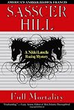 Full Mortality: A Nikki Latrelle Racing Mystery