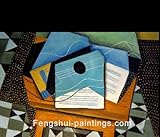 IMAGE OF Cubism Paintings Oil Paintings On Canvas Art c0894