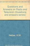 Radio and television