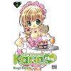 Kamichama Karin Ch� T04
