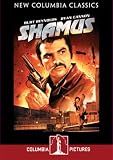 Shamus ( Passion for Danger ) [ NON-USA FORMAT, PAL, Reg.2 Import - Spain ]