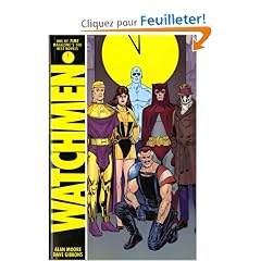 Watchmen
