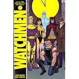 Watchmenby Alan Moore