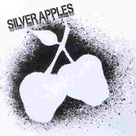Silver Apples - Seagreen Serenades Lyrics - Zortam Music