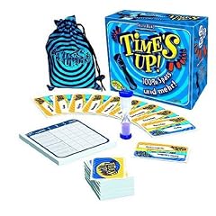 Asmodee - Repos  200513 - Time's up Neuauflage
