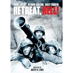 Retreat Hell