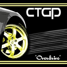 Overdrive (DJ Volume Breakbeat Radio Mix)