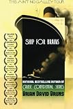 Ship for Brains: Cruise Confidential (Volume 2)