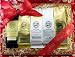 100% Pure Kona Coffee Sampler, Aloha Island Exclusive, Ground Coffee, Brews 60 Cups, Free Shipping for Limited Time!