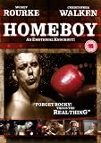 Homeboy [UK Import]