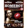 Homeboy [2007] [DVD]
