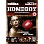 Homeboy [2007] [DVD]