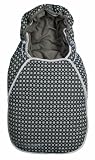 Maxi-Cosi CabrioFix(マキシコシ カブリオフィックス) 専用フットマフ ミスティックブラウン