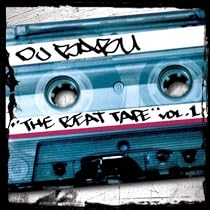Beat Tape, Vol. 1