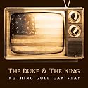 Nothing Gold Can Stay