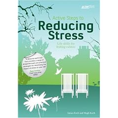 Active Steps to Reducing Stress