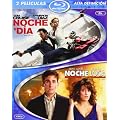 Noche Y D�a + Noche Loca [Blu-ray]
