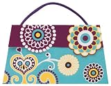 The Gift Wrap Company Cassandra Purse Style Gift Card Holder (Pack of 12)