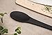 Epicurean Kitchen Series Utensils, Small Spoon, Slate