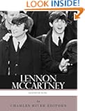 Lennon-McCartney: The Story of Music's Greatest Songwriting Duo