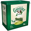 Greenies Dental Chews - 27 ounce Box - Teenie - 96 count