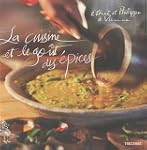 La cuisine et le go�t des �pices