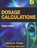 Dosage Calculations