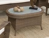 Grenada Patio Coffee Table