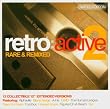 Retro Active Rare & Remixed 2