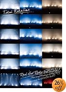 TAKUI NAKAJIMA ��Real Hot Rocks SPECIAL! ~This is my Winding~LONG WAY�� 2011.12.10 at the AKASAKA BLIT [DVD](����ȯ�䡡ͽ���)