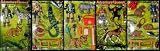 Adventure Quest - Action Figure Playset Adventure Quest - Action Figure Playset