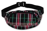 DAKINE(ダカイン) HIP PACK Pink Plaid 8130-200