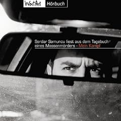 Serdar Somuncu liest aus dem Tagebuch eines Massenm�rders - Mein Kampf. CD. Dramatisierte, kommentierte, satirische Lesung.