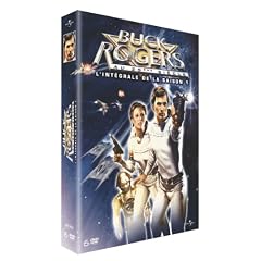 Buck Rogers au 25�me si�cle