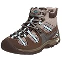 Chaco Women's Canyonland Mid Sneaker,Terra,6 M