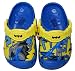 Crocs Caped Crusader Clog (Toddler/Little Kid)