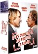 Les Comp�res + Les fugitifs + La ch�vre - coffret 3 DVD